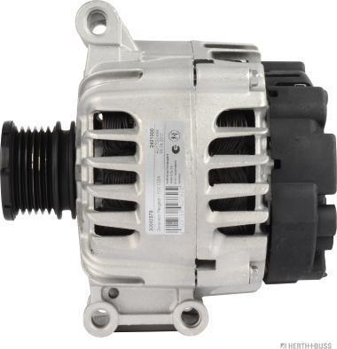 Herth+Buss Elparts 32082570 - Alternatore autozon.pro