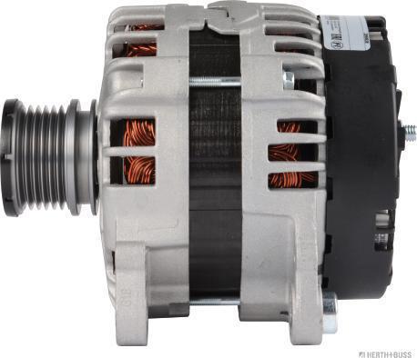 Herth+Buss Elparts 32082340 - Alternatore autozon.pro