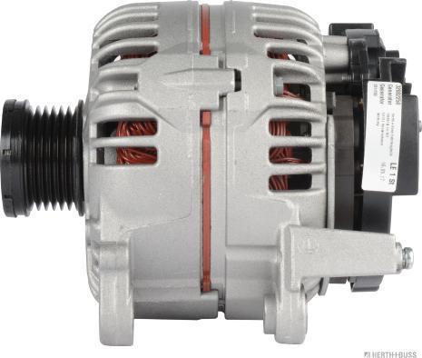 Herth+Buss Elparts 32082250 - Alternatore autozon.pro