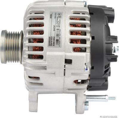 Herth+Buss Elparts 32082230 - Alternatore autozon.pro