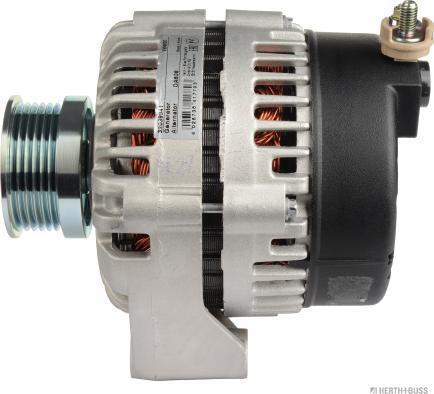 Herth+Buss Elparts 32039941 - Alternatore autozon.pro