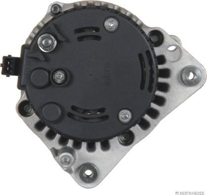 Herth+Buss Elparts 32039440 - Alternatore autozon.pro