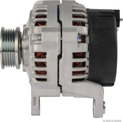 Herth+Buss Elparts 32039550 - Alternatore autozon.pro