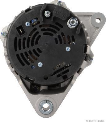 Herth+Buss Elparts 32039550 - Alternatore autozon.pro