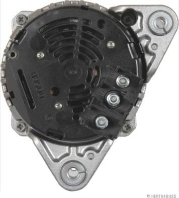 Herth+Buss Elparts 32039510 - Alternatore autozon.pro