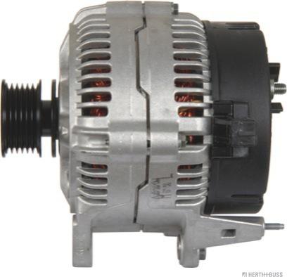 Herth+Buss Elparts 32039090 - Alternatore autozon.pro