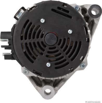 Herth+Buss Elparts 32039860 - Alternatore autozon.pro