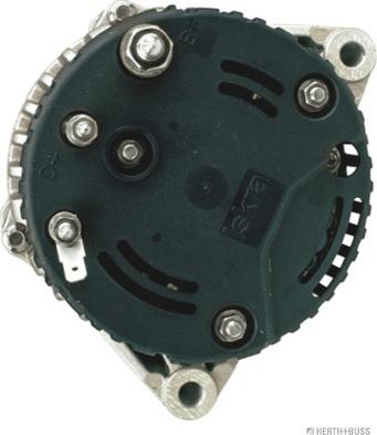 Herth+Buss Elparts 32039350 - Alternatore autozon.pro