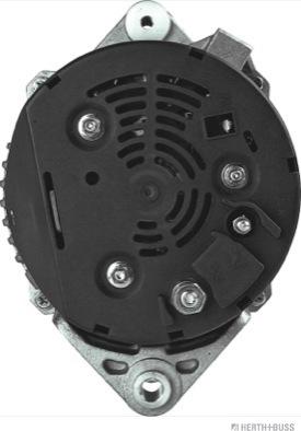 Herth+Buss Elparts 32039240 - Alternatore autozon.pro