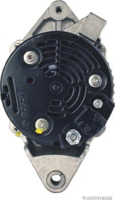 Herth+Buss Elparts 32039230 - Alternatore autozon.pro