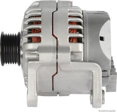 Herth+Buss Elparts 32039700 - Alternatore autozon.pro