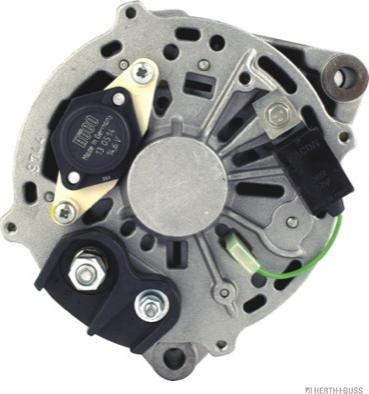 Herth+Buss Elparts 32034020 - Alternatore autozon.pro