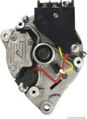 Herth+Buss Elparts 32036631 - Alternatore autozon.pro