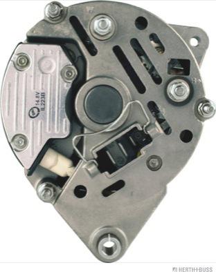 Herth+Buss Elparts 32036010 - Alternatore autozon.pro