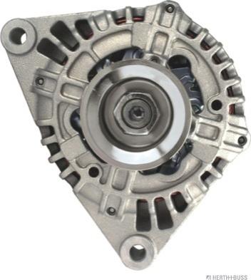 Herth+Buss Elparts 32036820 - Alternatore autozon.pro