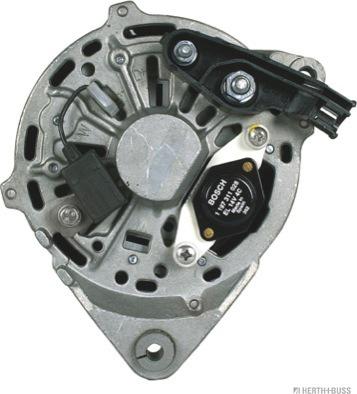 Herth+Buss Elparts 32036770 - Alternatore autozon.pro