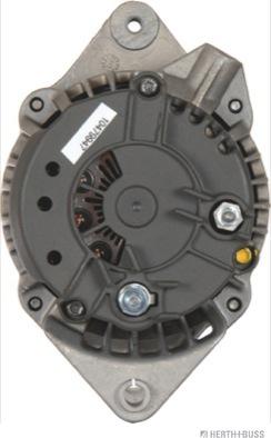 Herth+Buss Elparts 32038600 - Alternatore autozon.pro