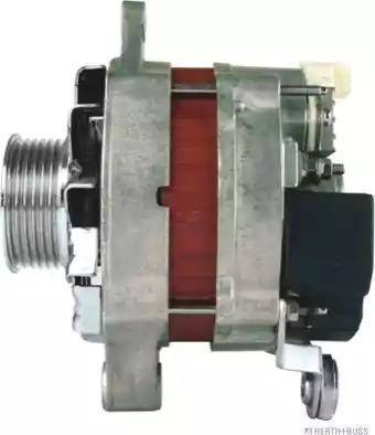 Herth+Buss Elparts 32037321 - Alternatore autozon.pro