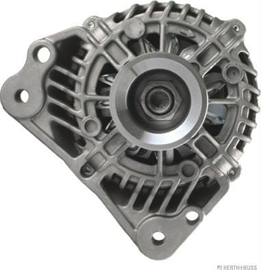 Herth+Buss Elparts 32038390 - Alternatore autozon.pro