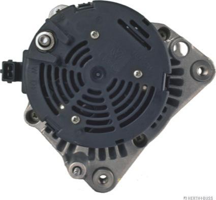 Herth+Buss Elparts 32038370 - Alternatore autozon.pro