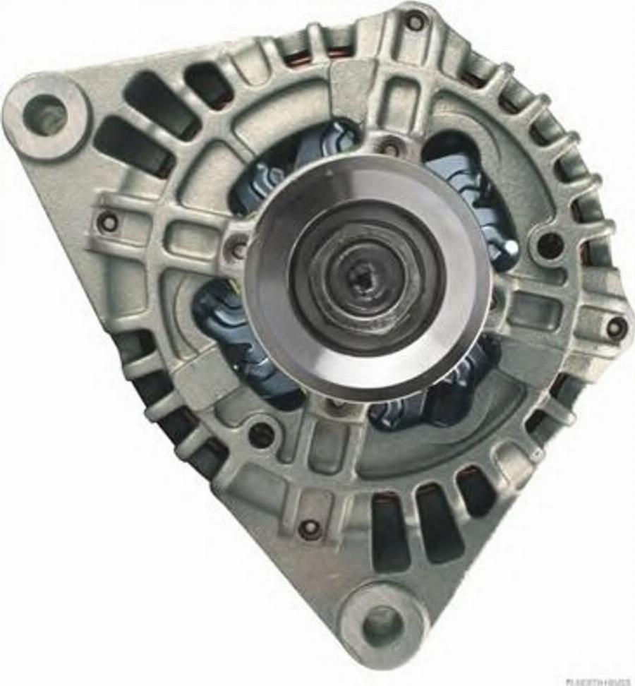 Herth+Buss Elparts 32038230 - Alternatore autozon.pro