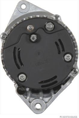 Herth+Buss Elparts 32038791 - Alternatore autozon.pro