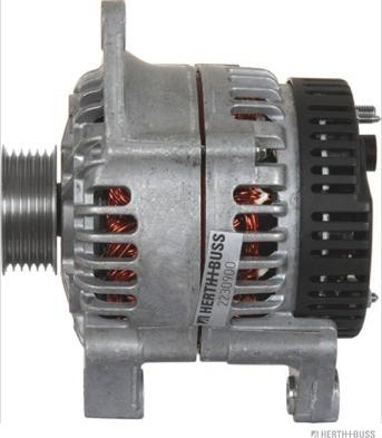 Herth+Buss Elparts 32038791 - Alternatore autozon.pro