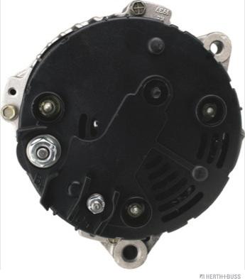 Herth+Buss Elparts 32038770 - Alternatore autozon.pro