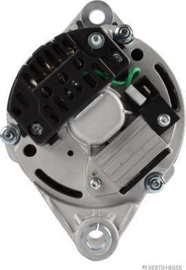 Herth+Buss Elparts 32033890 - Alternatore autozon.pro