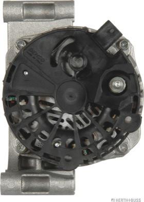 Herth+Buss Elparts 32118960 - Alternatore autozon.pro