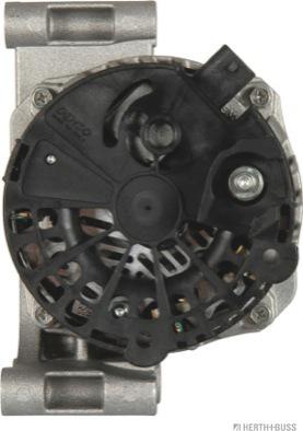 Herth+Buss Elparts 32118970 - Alternatore autozon.pro