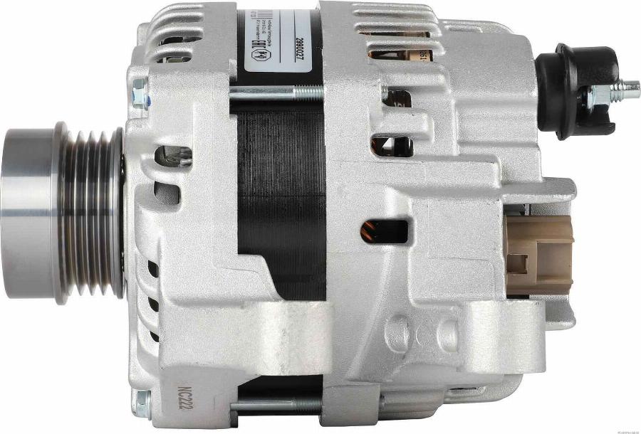 Herth+Buss Elparts 32118606 - Alternatore autozon.pro