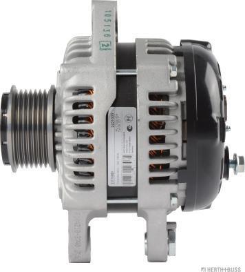 Herth+Buss Elparts 32118851 - Alternatore autozon.pro