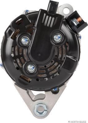 Herth+Buss Elparts 32118823 - Alternatore autozon.pro