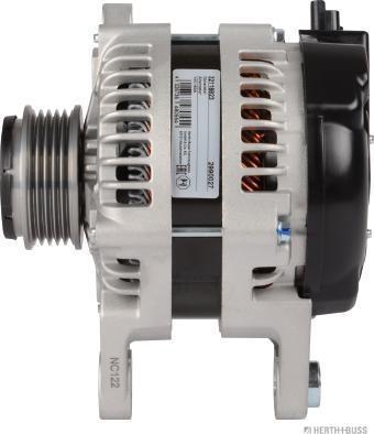 Herth+Buss Elparts 32118823 - Alternatore autozon.pro