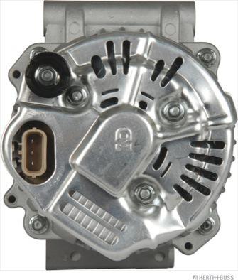 Herth+Buss Elparts 32118822 - Alternatore autozon.pro