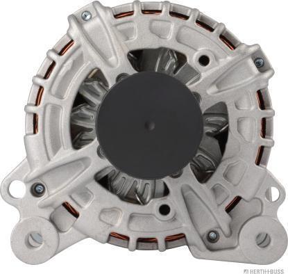 Herth+Buss Elparts 32118301 - Alternatore autozon.pro