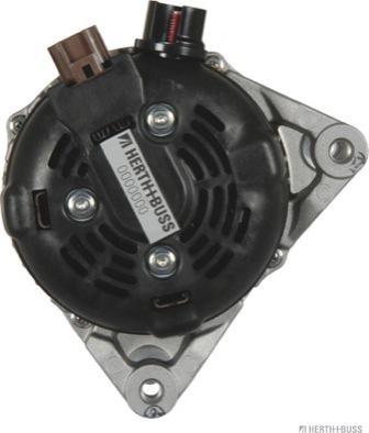 Herth+Buss Elparts 32118710 - Alternatore autozon.pro