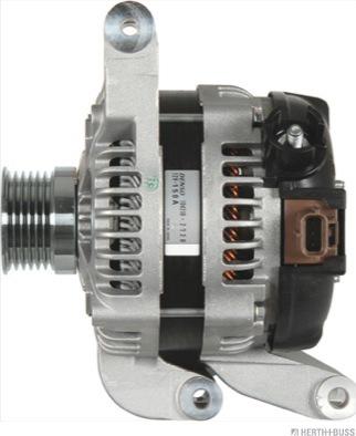 Herth+Buss Elparts 32118720 - Alternatore autozon.pro