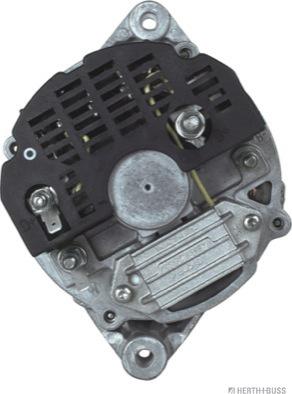 Herth+Buss Elparts 32121242 - Alternatore autozon.pro