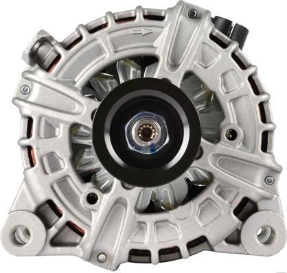 Herth+Buss Elparts 32812017 - Alternatore autozon.pro