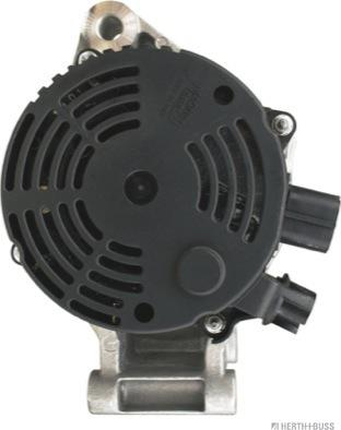 Herth+Buss Elparts 32341679 - Alternatore autozon.pro