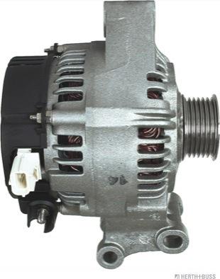 Herth+Buss Elparts 32341679 - Alternatore autozon.pro