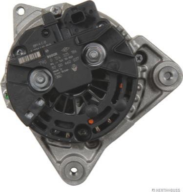 Herth+Buss Elparts 32325186 - Alternatore autozon.pro