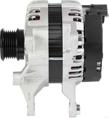 Herth+Buss Elparts 32711099 - Alternatore autozon.pro