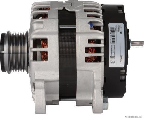 Herth+Buss Elparts 32711149 - Alternatore autozon.pro