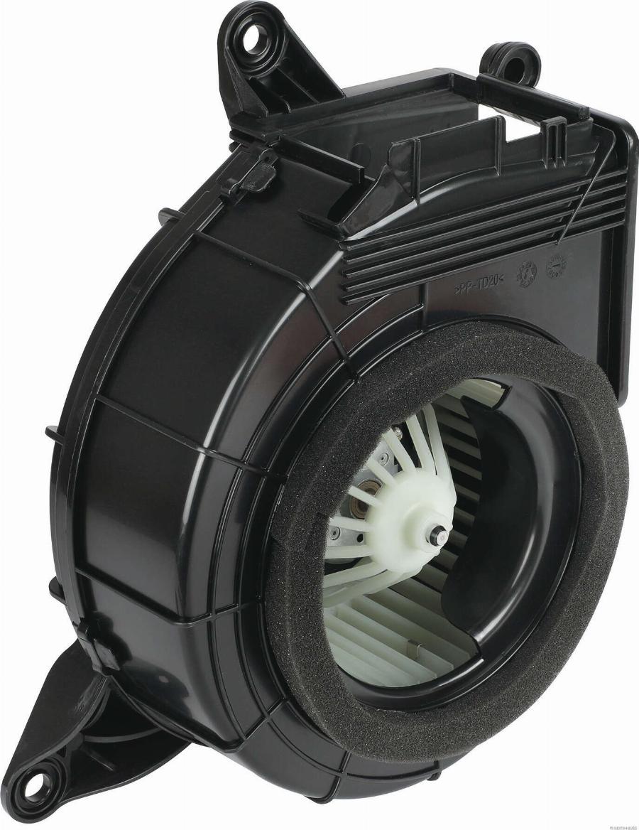 Herth+Buss Elparts 75610095 - Ventilatore abitacolo autozon.pro