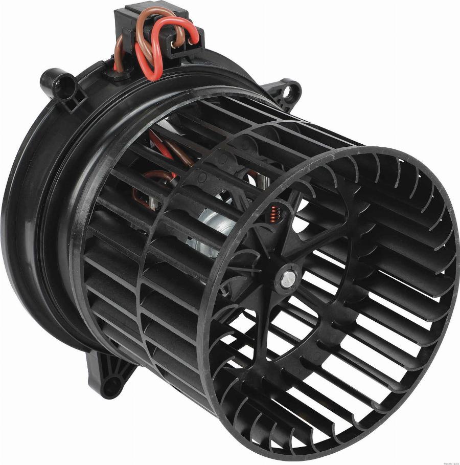 Herth+Buss Elparts 75610046 - Ventilatore abitacolo autozon.pro