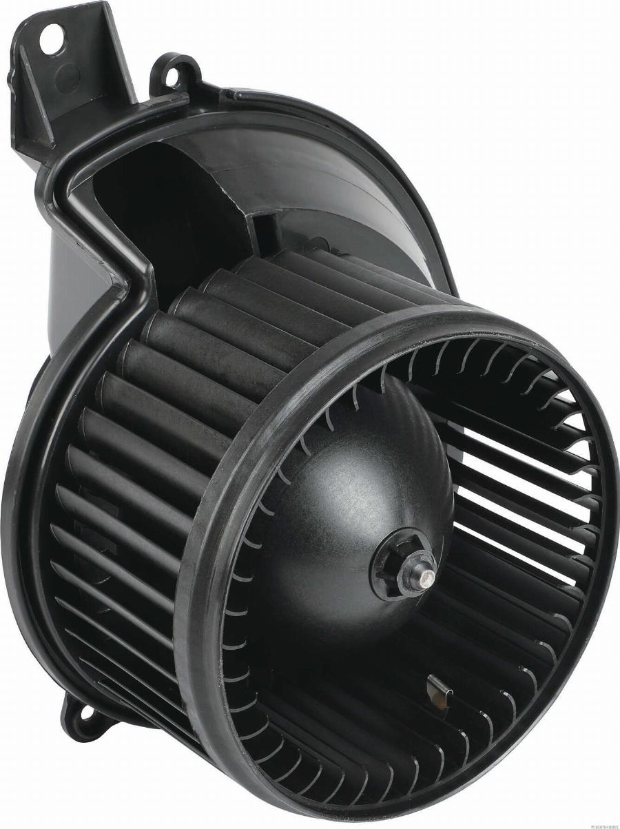 Herth+Buss Elparts 75610050 - Ventilatore abitacolo autozon.pro