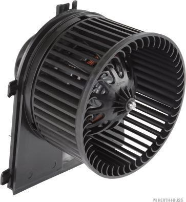 Herth+Buss Elparts 75610065 - Ventilatore abitacolo autozon.pro